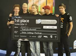 fnatic cs