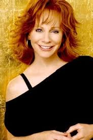 Reba McEntire Performance on