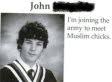 funny senior quotes