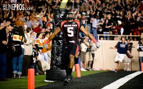 Texas Tech