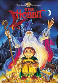 the hobbit