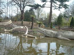 crystal palace