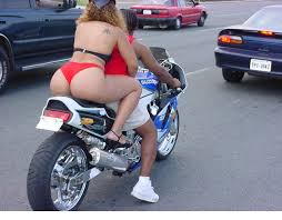 Dasani Lezian - Nice Big Ass Ride!