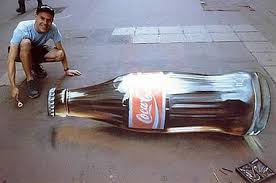 coca cola bottle