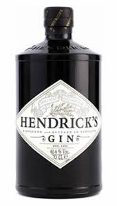 Hendrick's Gin