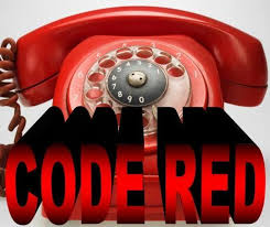 Code Red � City of Hillsboro
