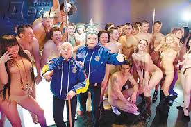  musical group 