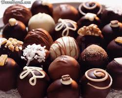 فوائد الشوكولاتة Chocolate_3