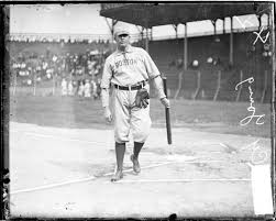 cy young