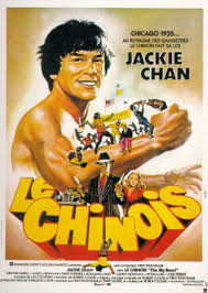 Le Chinois en streaming