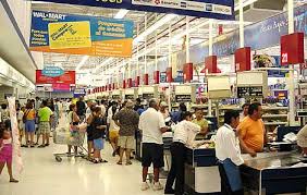 Wal-Mart Creates Its Own