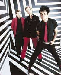 green day image