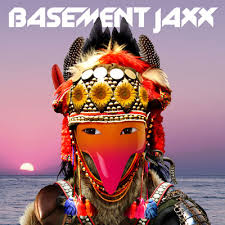 basement jaxx