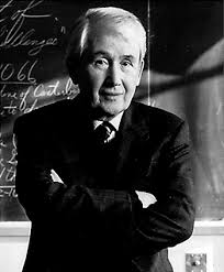 Frank McCourt, Author Of