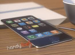 The new white iphone 5 to