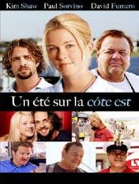 Un �t� sur la c�te Est 