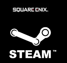 Square Enix Steam logo