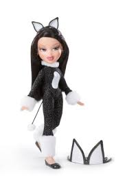 bratz cat