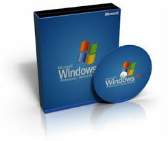 Windows XP Professional SP3