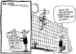 immigration reform luckovich
