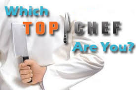 All Top Chef Articles �