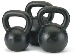 kettlebell