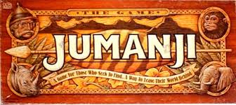 Jumanji