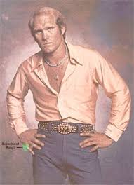 Terry Bradshaw gets buck