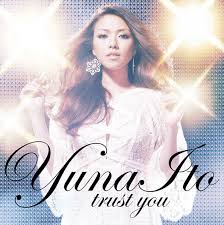 Yuna Ito