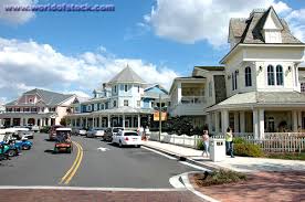 titled: The Villages Near