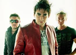 la ley