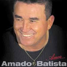 amado batista