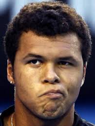 Jo-Wilfried Tsonga