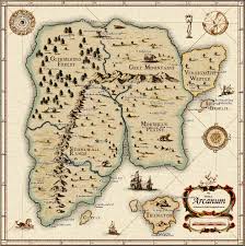 arcanum