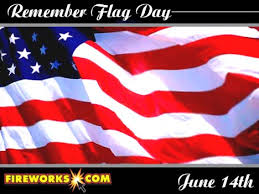 FLAG DAY 2005 E-CARD