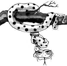 example of personification
