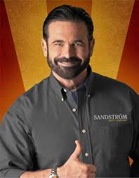 Billy Mays here!