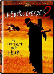 JEEPERS CREEPERS 2