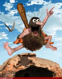 Captain Cavemans Remake