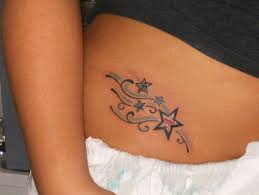 stars tattoos design