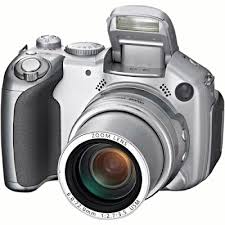 digital camera photography