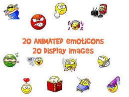 funny animated emoticons