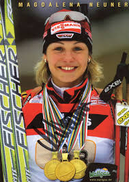 magdalena neuner