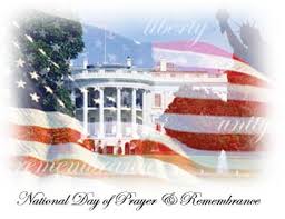 National Day of Prayer and