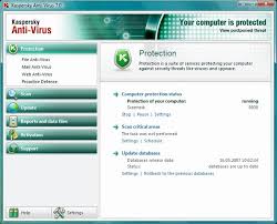 kaspersky