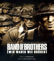 Band Of Brothers-Yabanc� Diziler izle