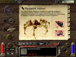 arcanum