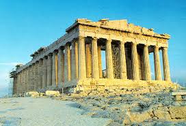 ATHENS \x26middot; ACROPOLIS Parthenon