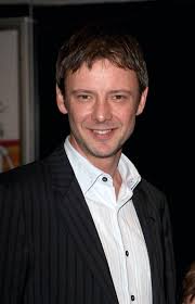 john simm