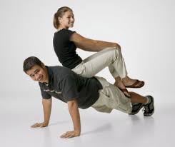 pushup